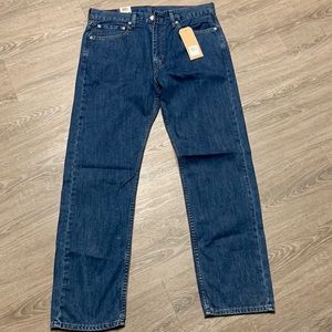 Levi’s 505 regular mens jeans